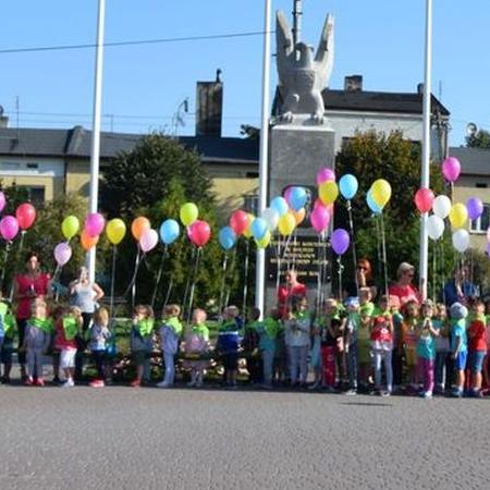 Wyświetl galerię Ogólnopolski Dzień Przedszkolaka 2018