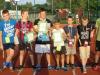 Nogrodzeni w IV wakacyjnym turnieju siatkonogi