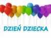 dziecko
