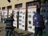 wystawa "Spacer przez miasto"