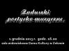 Zaduszki poetycko-muzyczne