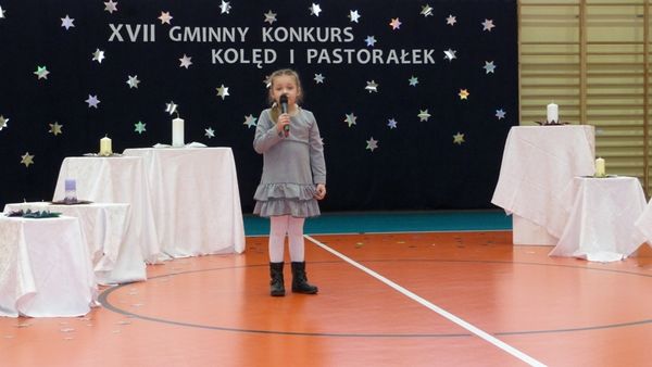 konkurs kolęd