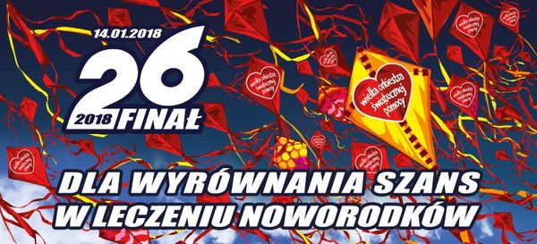 wośp
