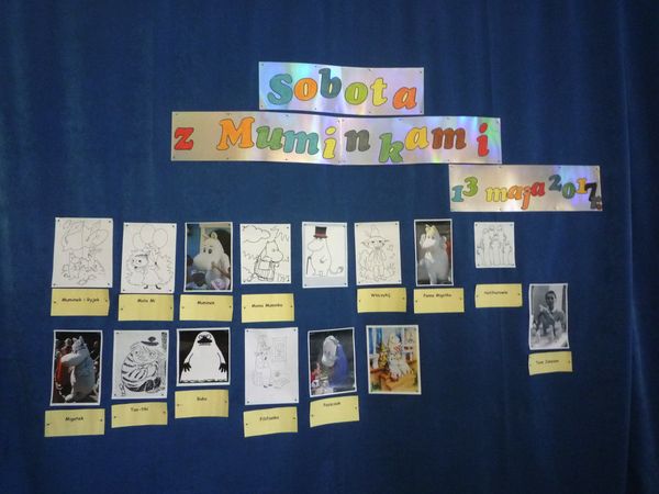 Spotkania z książką w SP 2