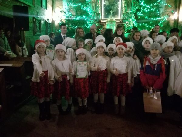 konkurs kolęd11
