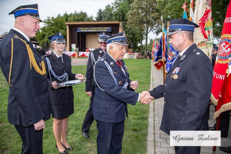 OSP Zelów
