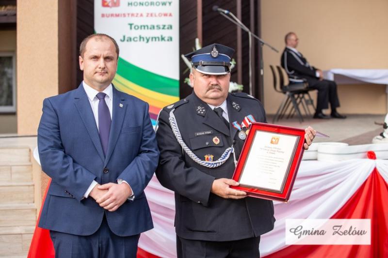 OSP Zelów