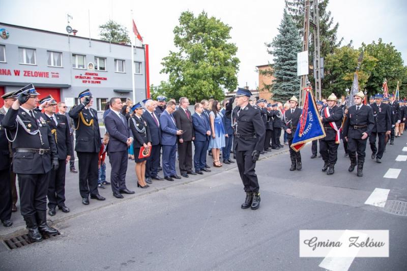 OSP Zelów
