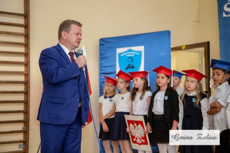ślubowanie