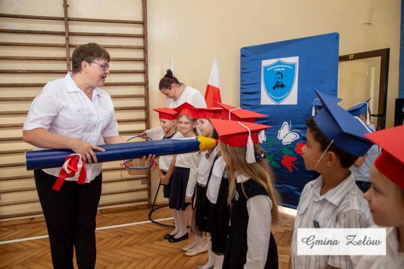 ślubowanie
