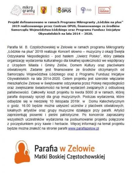 info