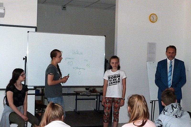 poseł poseł
