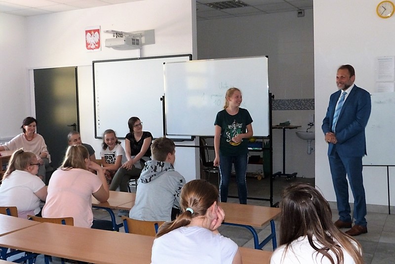 poseł poseł