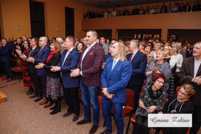 koncert