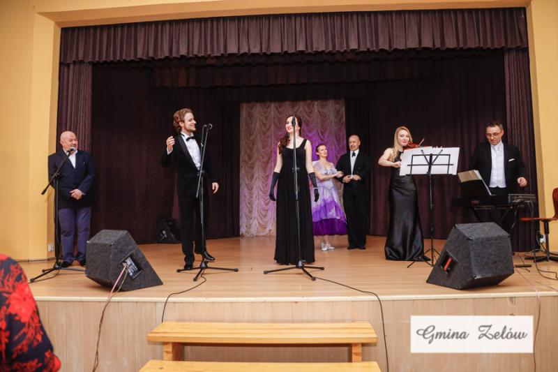koncert