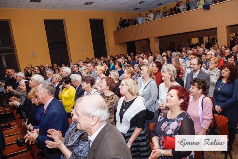 koncert