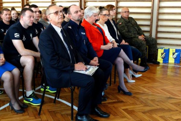 Obchody 10 kwietnia Obchody 10 kwietnia