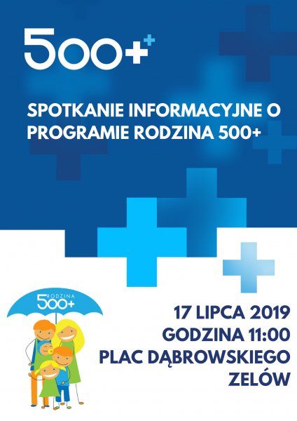 Program Rodzina 500+