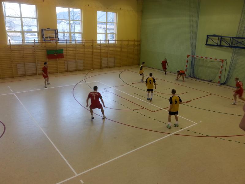 Mistrz województwa łódzkiego