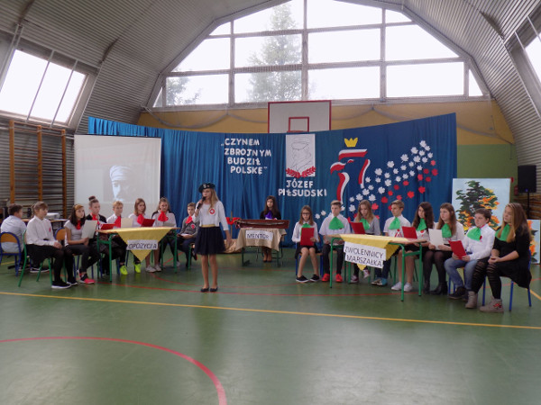 Animator ulicy Animator ulicy