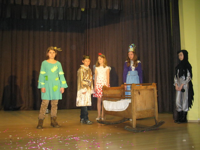 Przegląd teatrzyków