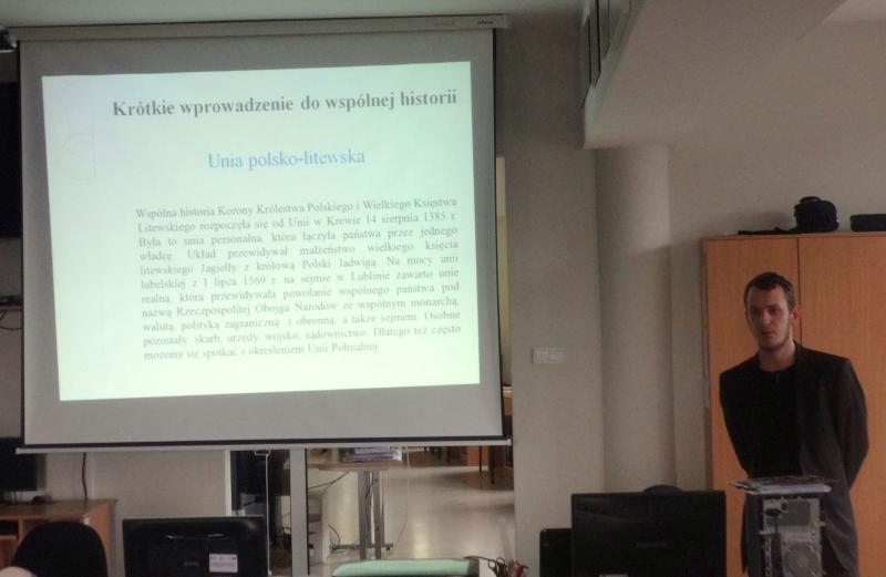 projekt historyczno-edukacyjny  