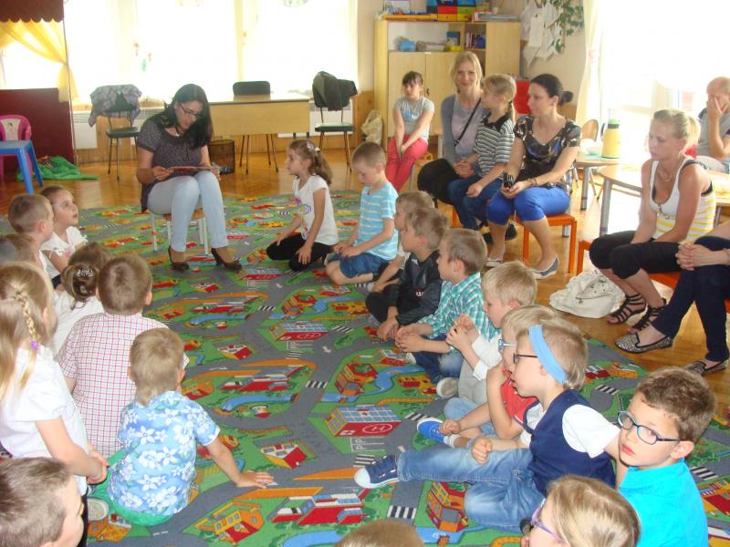 święto mamy w PS1