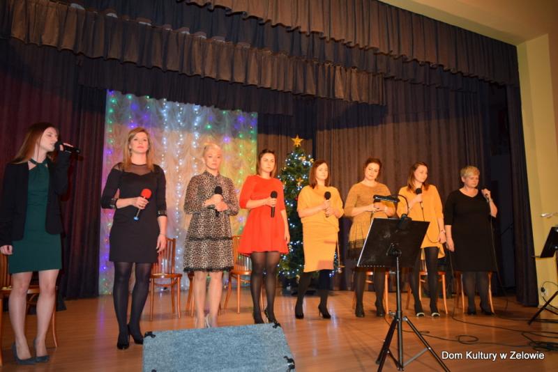 Koncert kolęd 2019