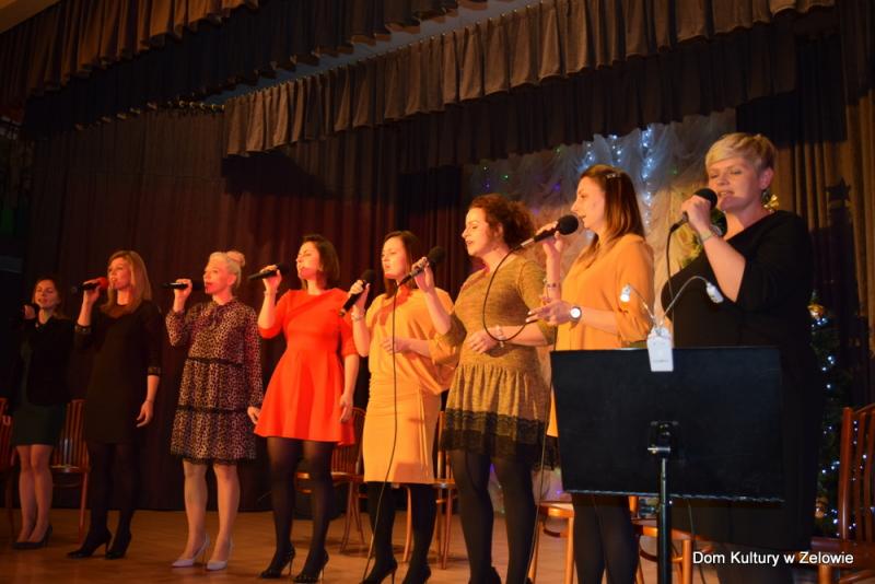 Koncert kolęd 2019