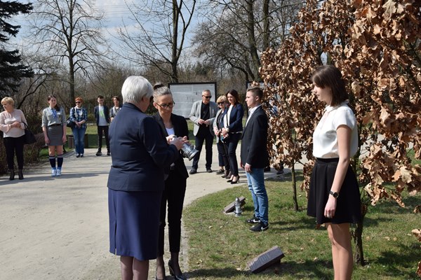 Obchody 10 kwietnia Obchody 10 kwietnia
