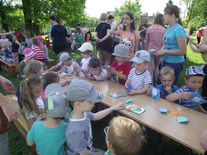 piknik origami piknik origami