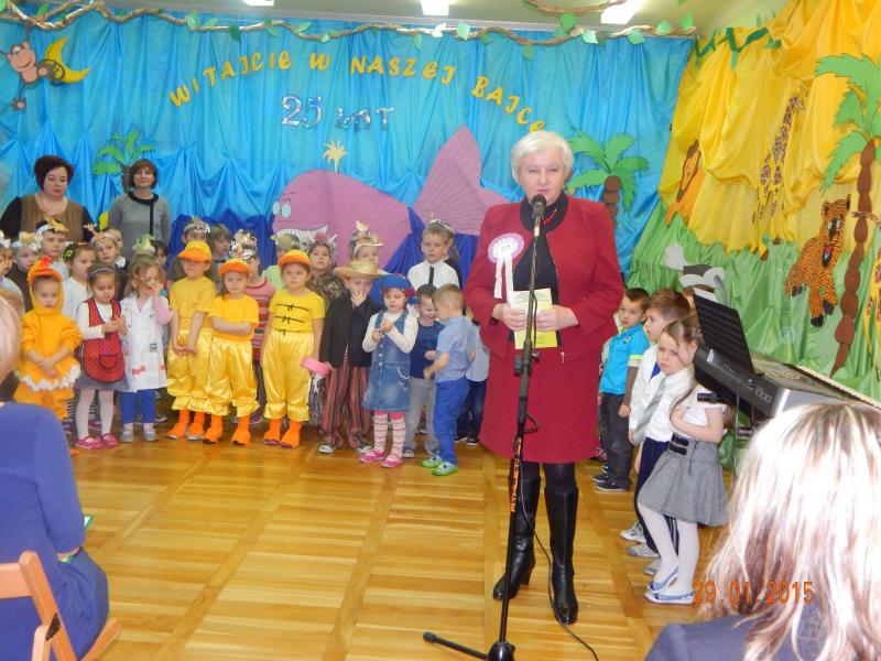 Jubileusz 25 lecia PS4