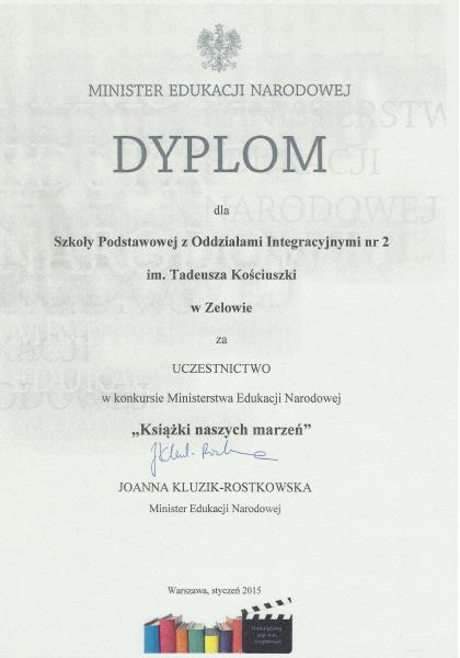 dyplom