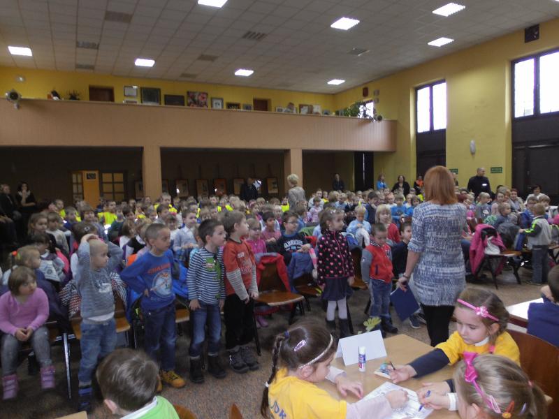 bezpieczny przedszkolak