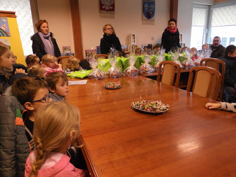 kasztany i żołędzie