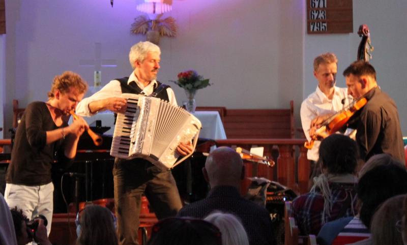 Kolory Polski 2014