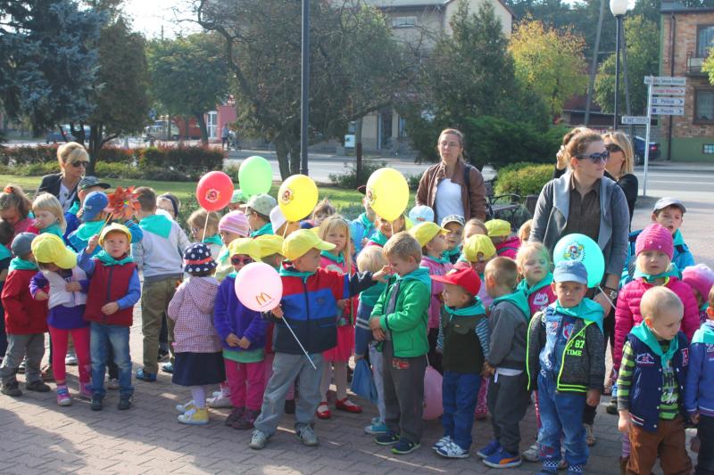 dzień przedszkolaka