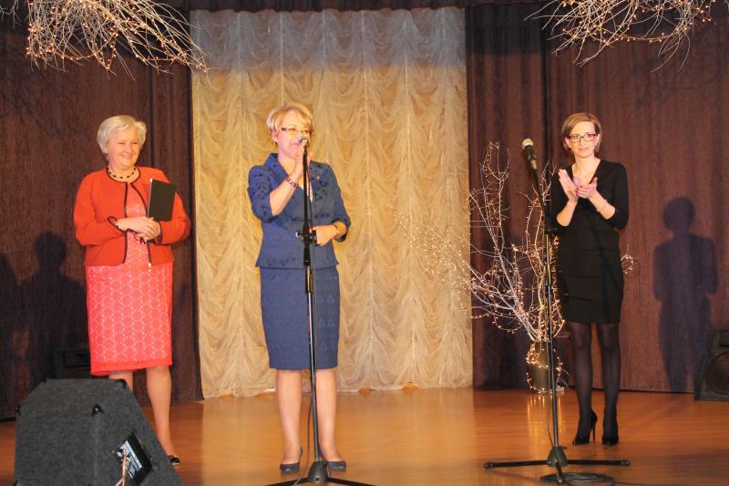Koncert Noworoczny