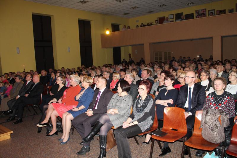 Koncert Noworoczny