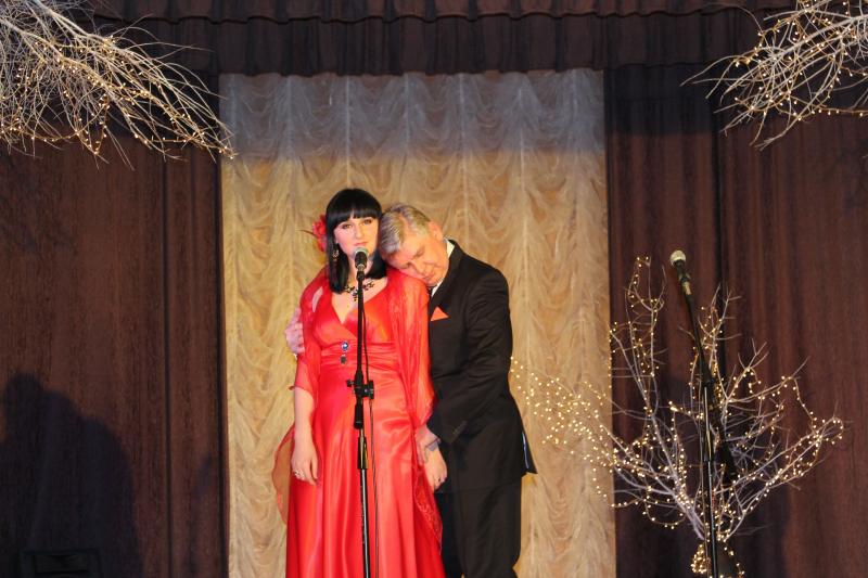 Koncert Noworoczny