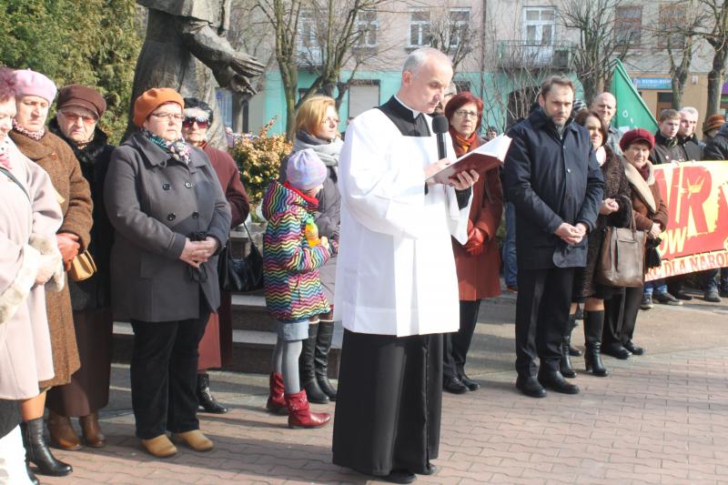 Żołnierze Wyklęci