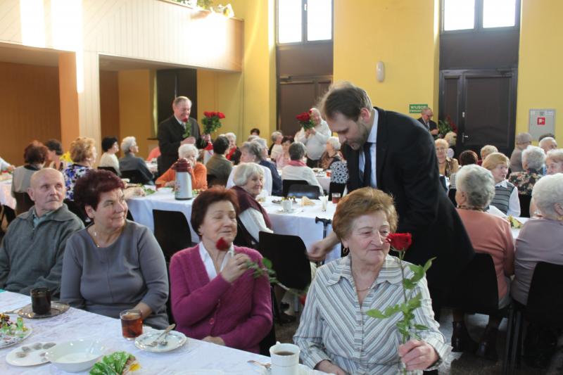 Dzień Kobiet Dzień Kobiet