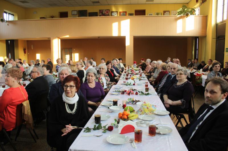 Dzień Kobiet Dzień Kobiet