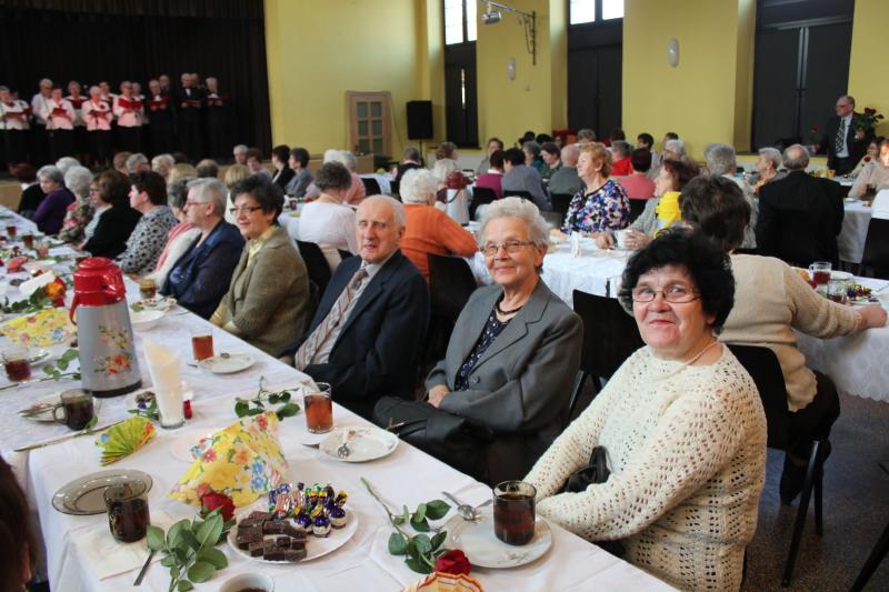 Dzień Kobiet Dzień Kobiet