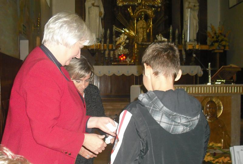 Jan Paweł II konkurs