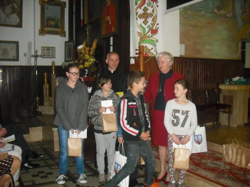 Jan Paweł II konkurs