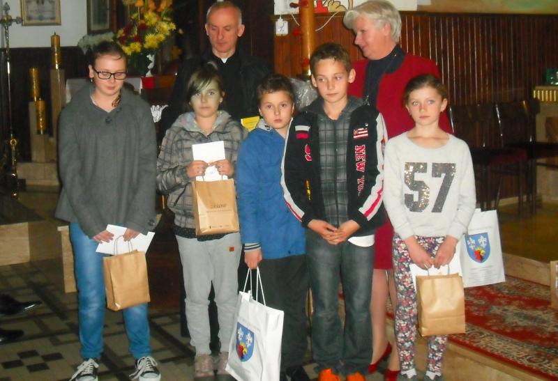 Jan Paweł II konkurs