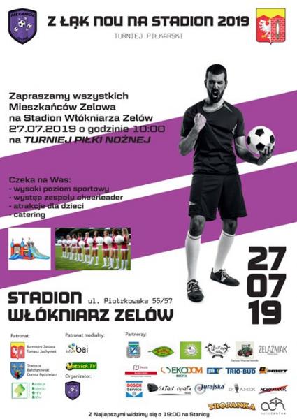 Łąk Nau