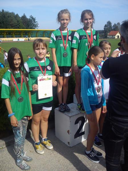 lekkoatletyka