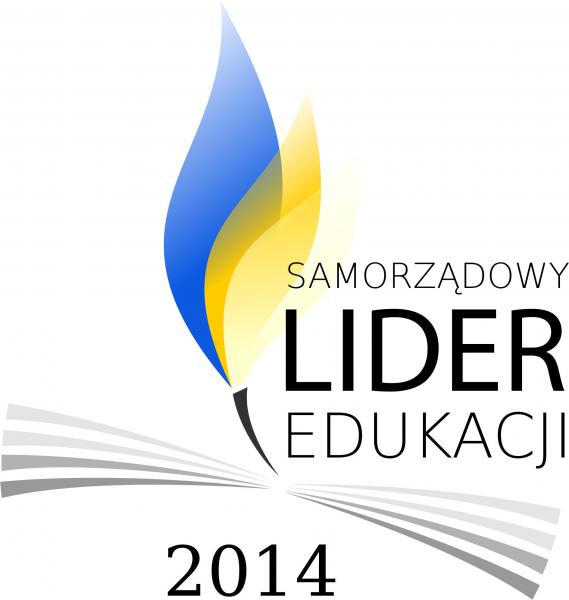 lider edukacji 2014